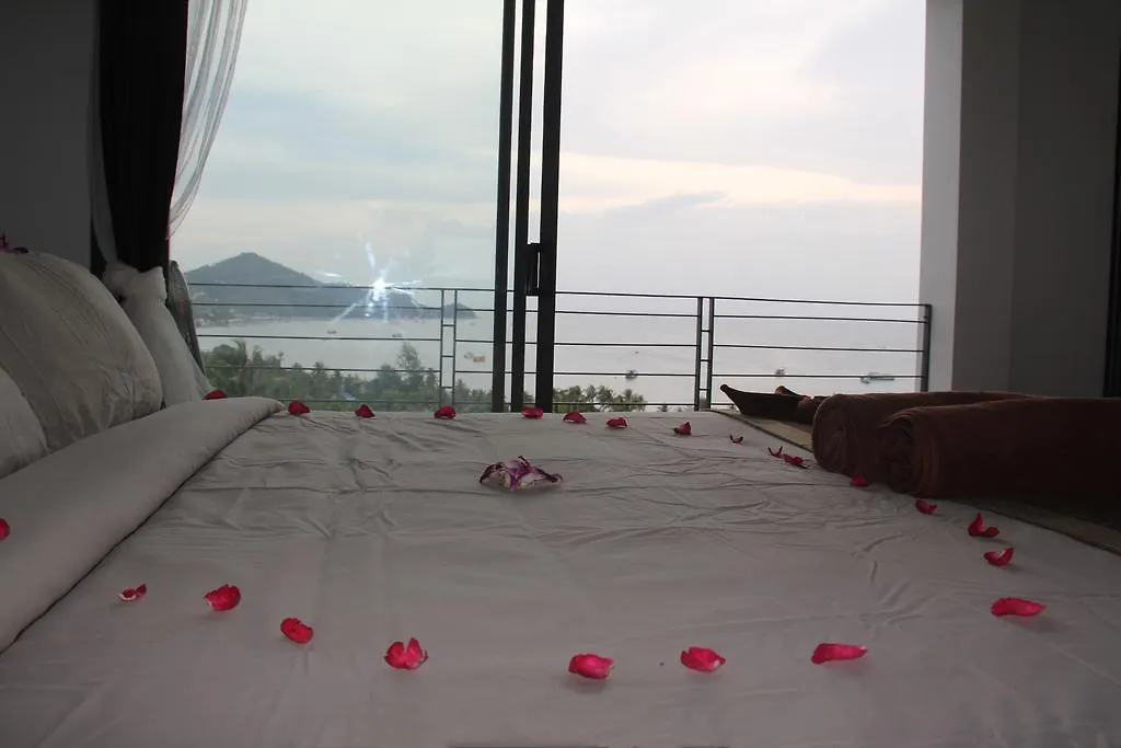 Anankhira Villas Koh Tao 0*,