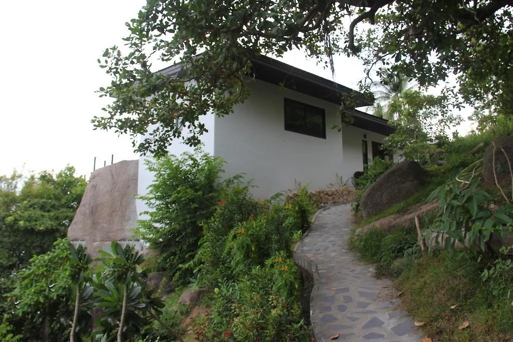 Anankhira Villas Koh Tao 0*,  Thailand