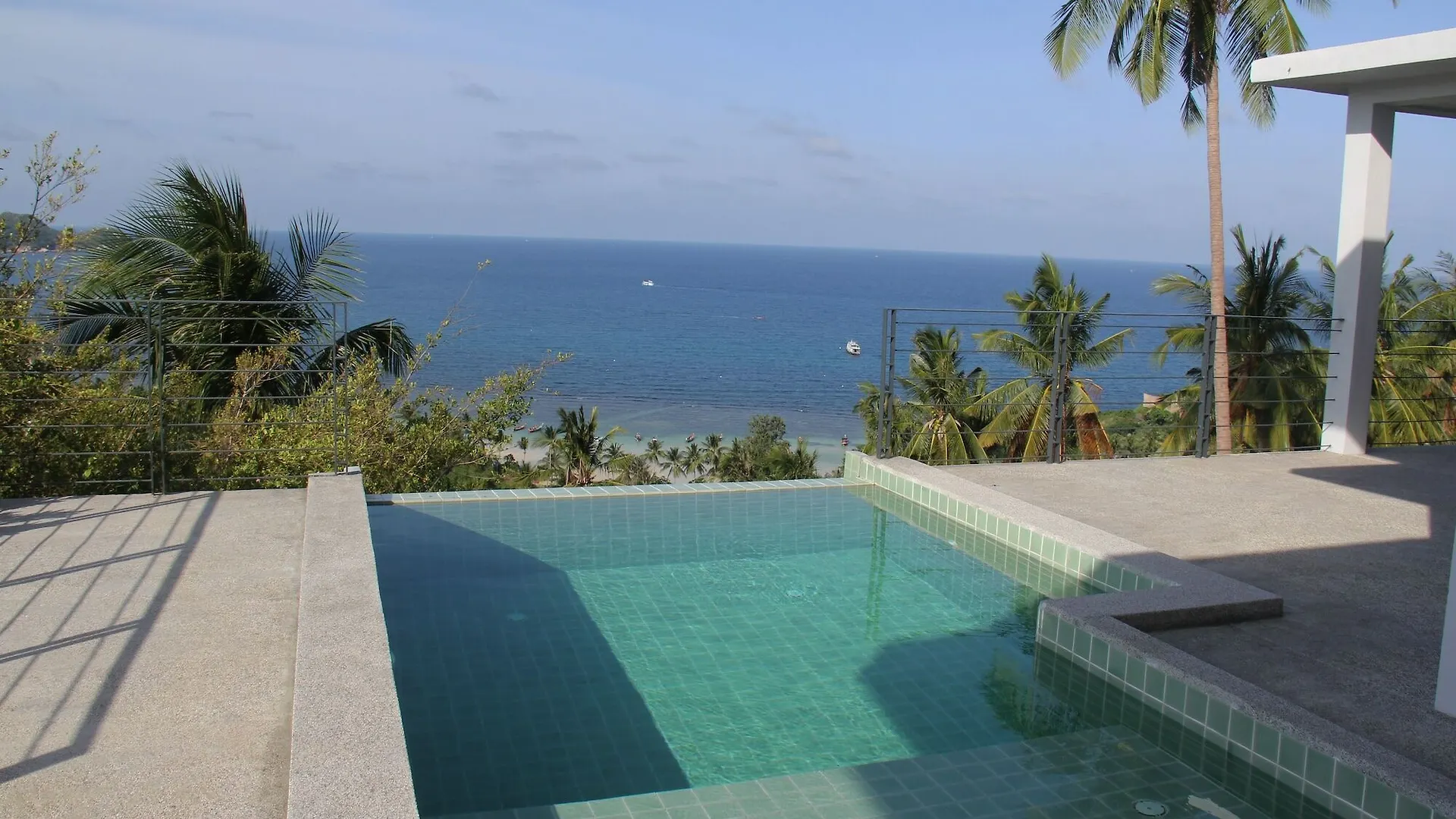 Anankhira Villas Koh Tao 0*,  Thailand