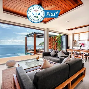 5* Resort Jamahkiri Dive &