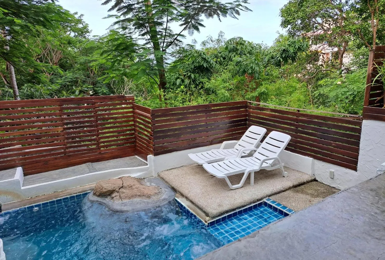 Anankhira Villas Koh Tao Thailand