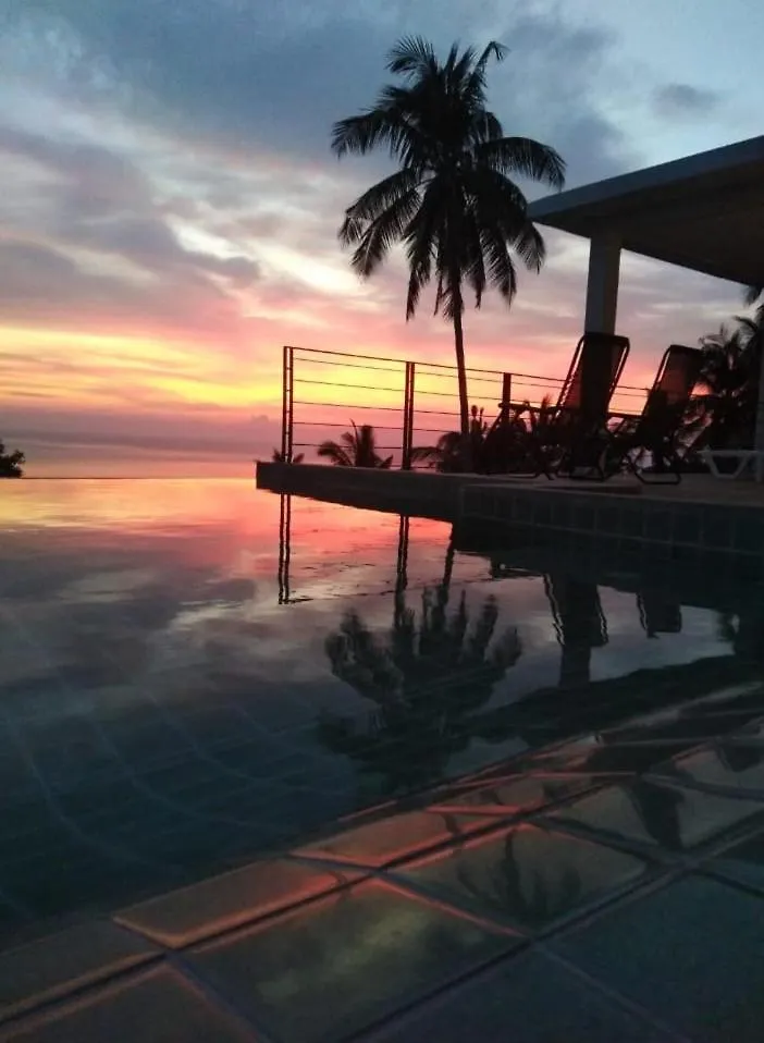 Anankhira Villas Koh Tao
