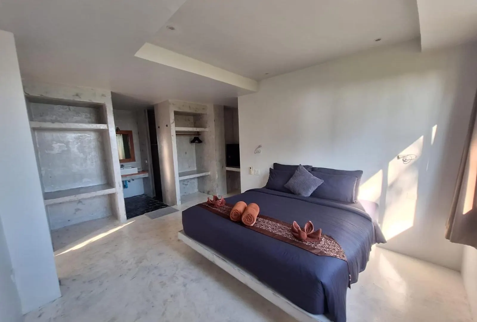 Anankhira Villas Koh Tao