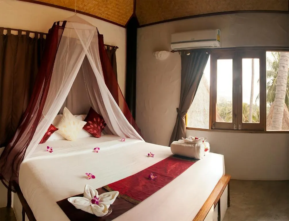Anankhira Villas Koh Tao