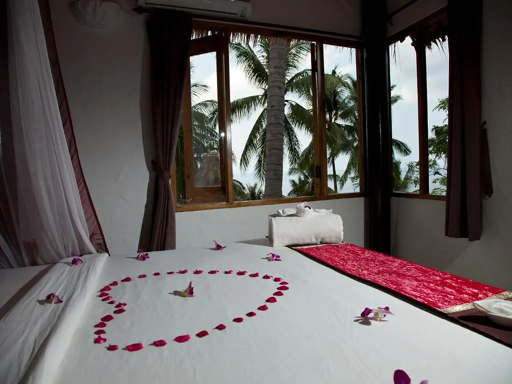 Anankhira Villas Koh Tao