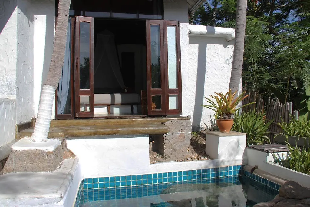 Anankhira Villas Koh Tao