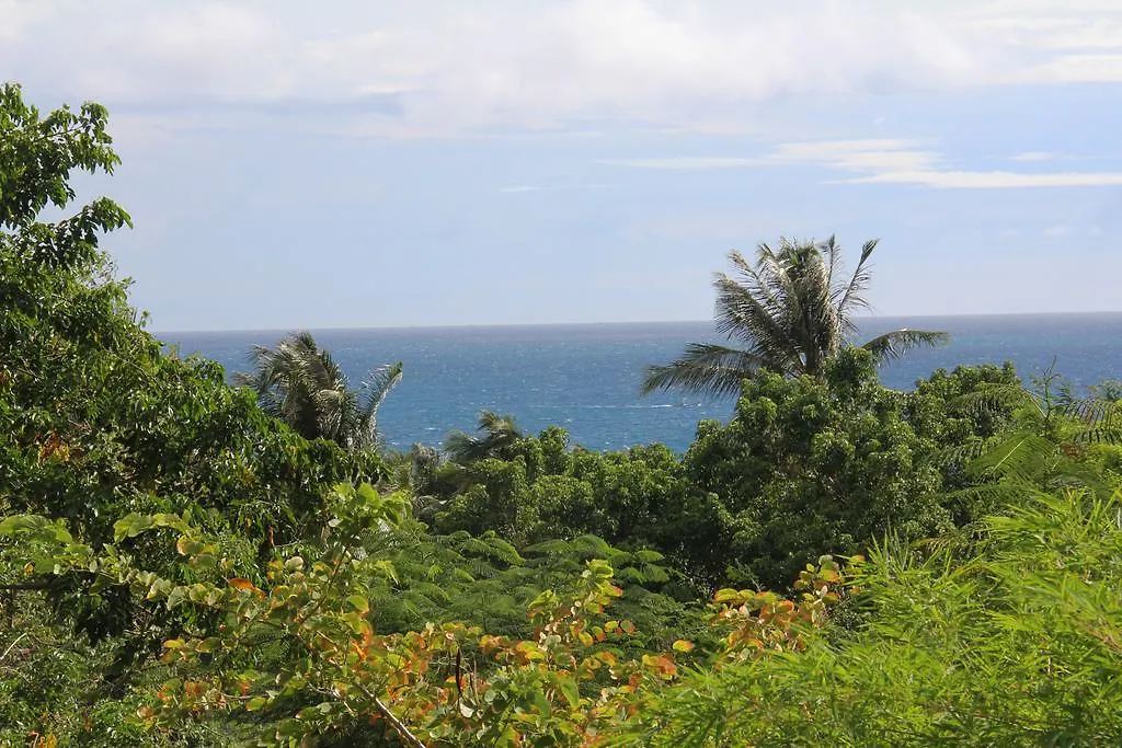 Anankhira Villas Koh Tao Thailand