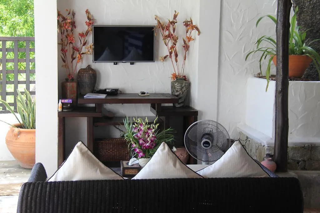 Anankhira Villas Koh Tao Thailand