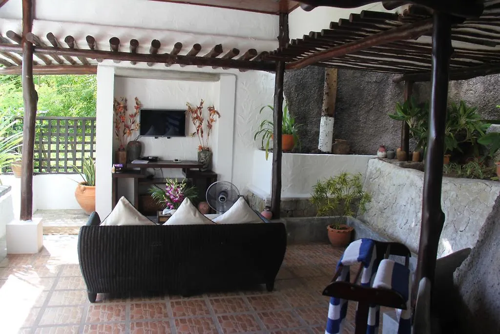 Anankhira Villas Koh Tao