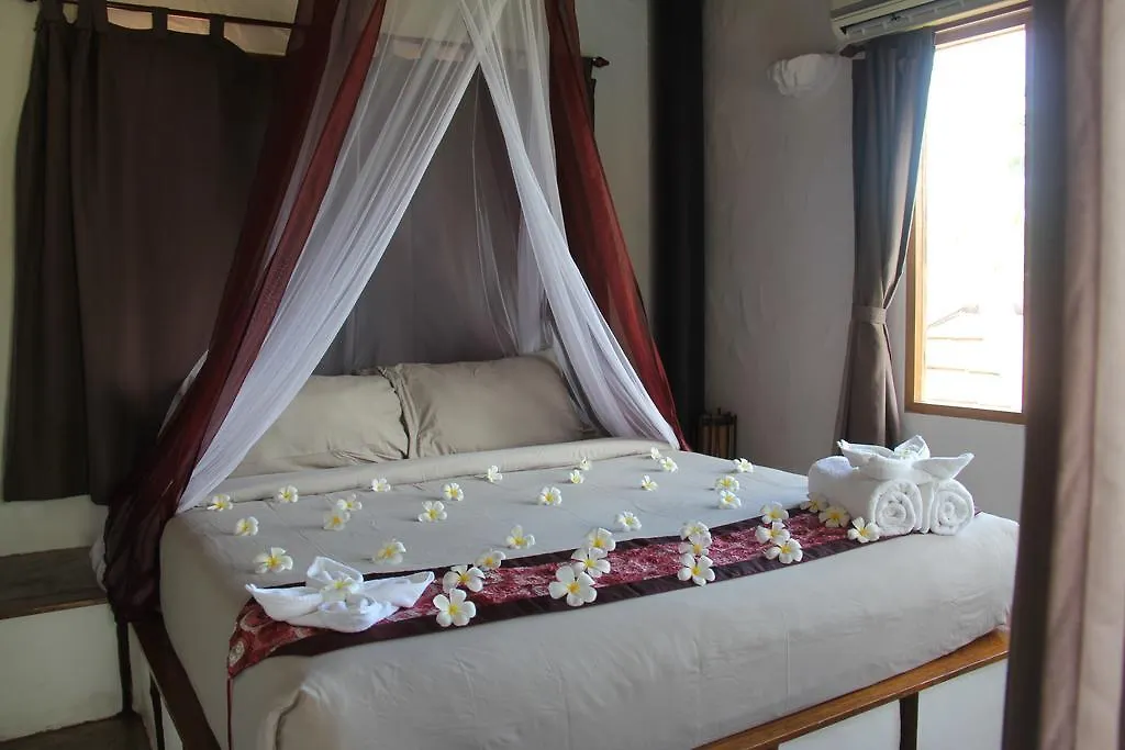 Anankhira Villas Koh Tao