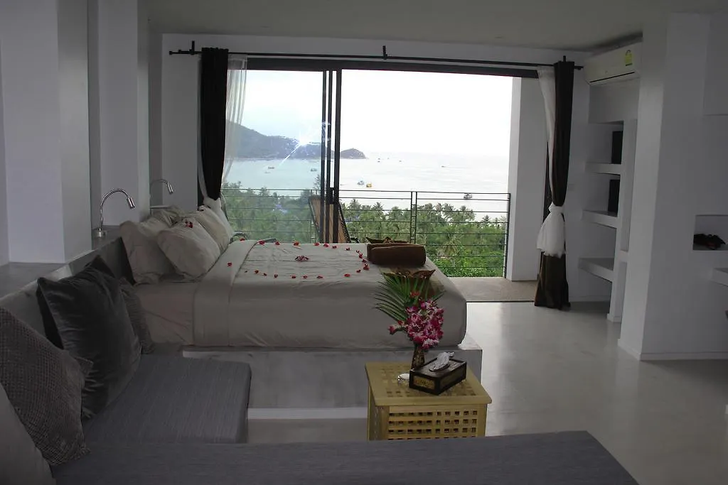 Anankhira Villas Koh Tao