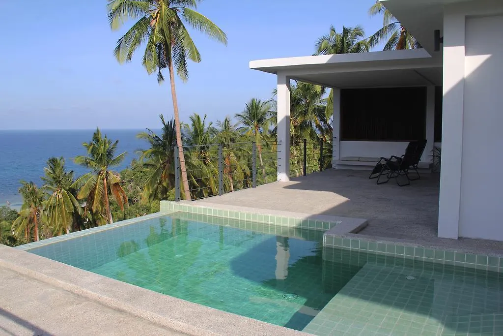Anankhira Villas Koh Tao 0*,