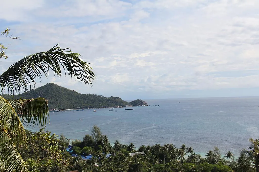 Anankhira Villas Koh Tao 0*,  Thailand
