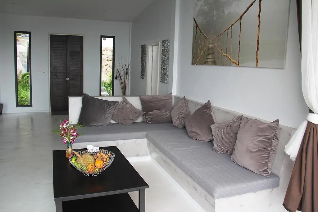 Anankhira Villas Koh Tao 0*,  Thailand