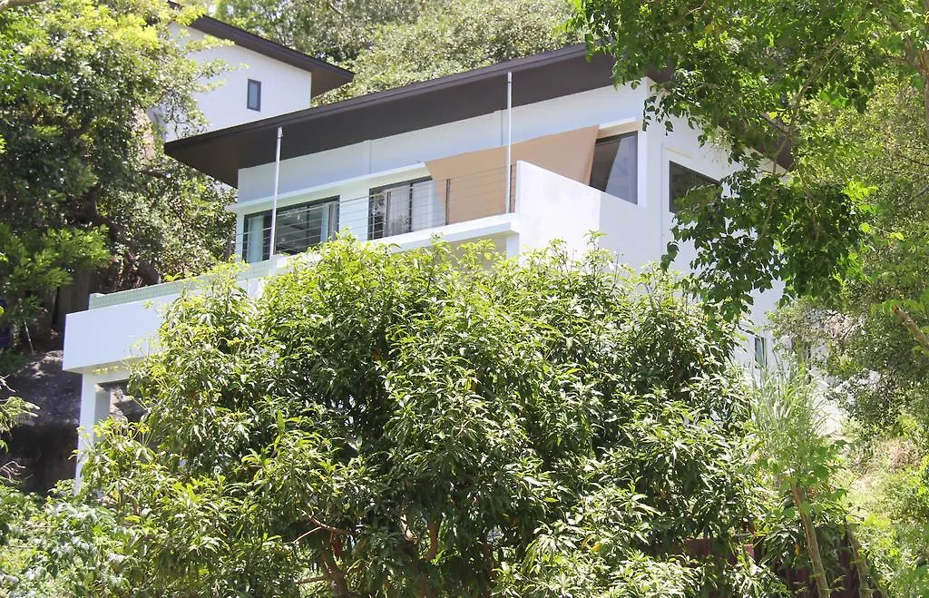 Anankhira Villas Koh Tao