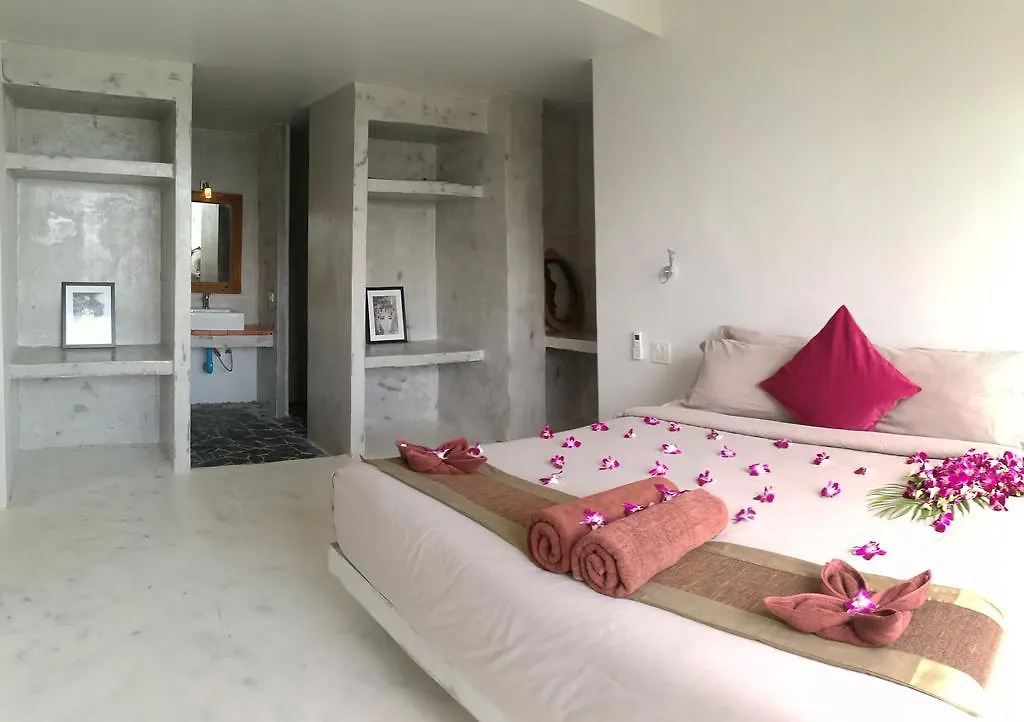 Anankhira Villas Koh Tao