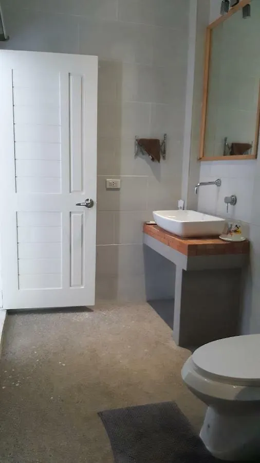 Anankhira Villas Koh Tao