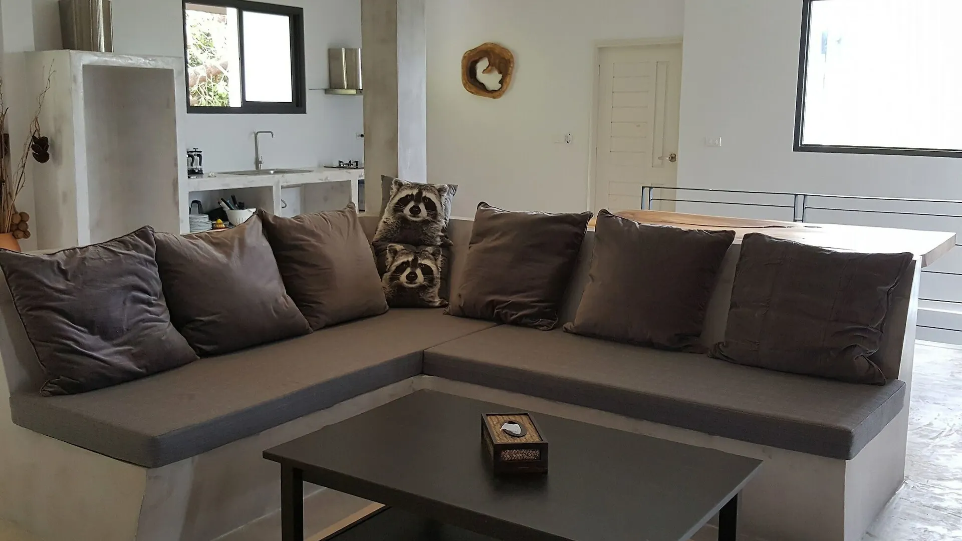 Anankhira Villas Koh Tao